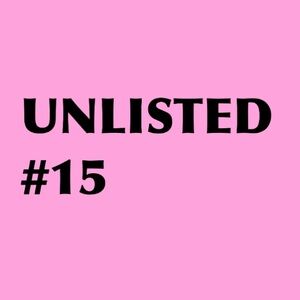 Unlisted #15
